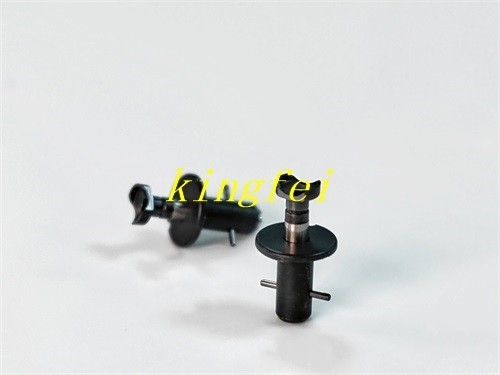 FUJI 2AGKNX004200 NXT-III cabeza de boquilla H24 Dia. 2,5M-mm en el stock entrega rápida