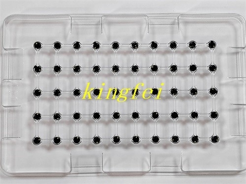 FUJI 2AGKNX005400 NXT 24 cabeza 0.4 boquilla de succión en stock entrega rápida