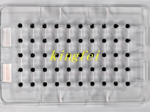 FUJI 2AGKNX005500 NXT H24-0.5 NOZZLE en existencias entrega rápida