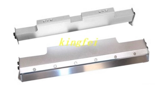 DEK Raspador de plástico Semi automático de impresión SMT Raspador de máquinas de impresión
