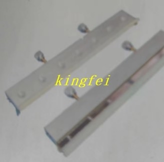 DEK Raspador de plástico Semi automático de impresión SMT Raspador de máquinas de impresión