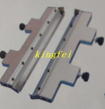 Gráperas de impresión automáticas japonesas Gráperas de impresión SMT semiautomáticas
