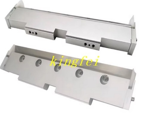 MPM Up2000 Scraper Semi-automático SMT Scraper de impresión Scraper de la máquina de impresión