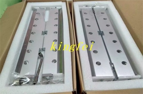 MPM Up3000 Scraper Semi automático SMT de impresión de raspador de máquina de impresión de raspador