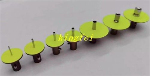 comprar FUJI CP6 Boquilla SMT Máquina de montaje Accesorios Serie de boquillas fabricación en línea