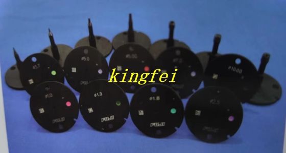 comprar FUJI NXT H01 Boquilla SMT Accesorios de la máquina de montaje Serie de boquillas fabricación en línea