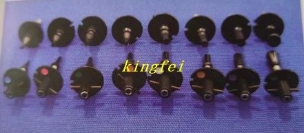 comprar FUJI NXT H08 H12 V12 Boquilla SMT Máquina de montaje Accesorios Serie de boquillas fabricación en línea