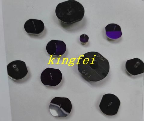 comprar Panasonic MPAG3 y MPAV2VB Boquilla SMT Accesorios de la máquina de montaje fabricación en línea