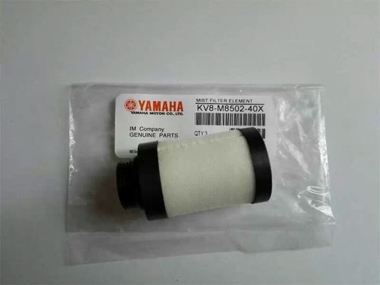 comprar Elemento filtrante de la niebla de KV8-M8502-40X para el filtro inter de la máquina de Yamaha YG12 YS12 SMT fabricación en línea
