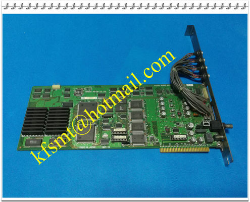 comprar YV100II Vision sube a la asamblea del PWB de KM5-M441H-031 SMT para la original de la máquina de Yamaha SMT usada fabricación en línea