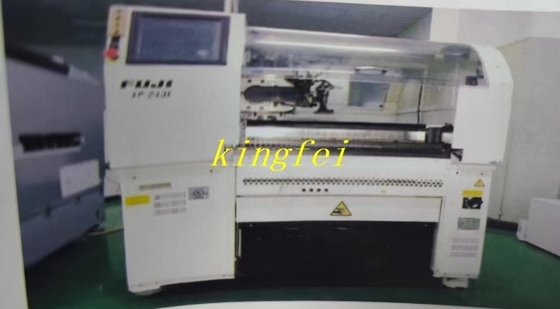FUJI-XP243E Máquina de colocación multifunción de alta precisión