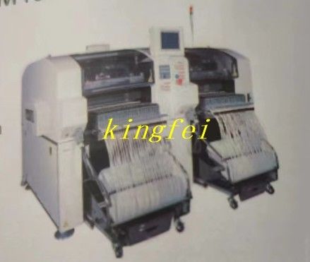 comprar Panasonic Máquina SMT de alta velocidad CM402 Equipo SMT Máquina de colocación Panasonic fabricación en línea