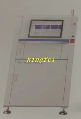 comprar True 3D+Full 2D+AI detecta todos los defectos a la vez Equipo SMT AI 3D AOI fabricación en línea