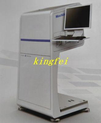 comprar Equipo de soldadura pre-onda de DIP AI AOI SMT AI AOI fabricación en línea