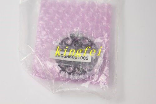 comprar FUJI 2AGGHB001005 XPF cabeza giratoria tapa superior en stock entrega rápida fabricación en línea