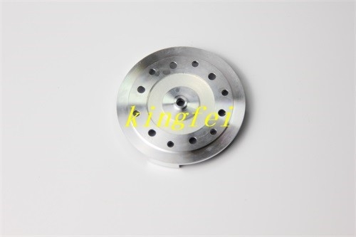 FUJI 2AGGHB001005 XPF cabeza giratoria tapa superior en stock entrega rápida