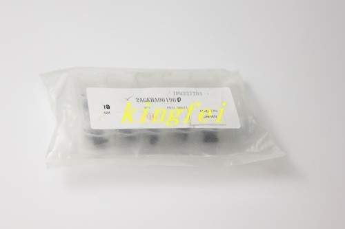 FUJI 2AGKHA00190 V12 Trabajo de cabeza de rodillo en stock entrega rápida