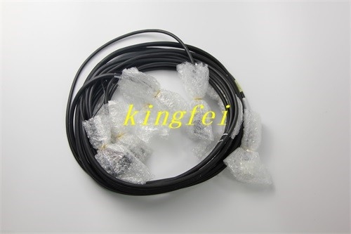 FUJI 2AGKSA002204 NXT II Cable de cinta de la capa superior izquierda en stock entrega rápida