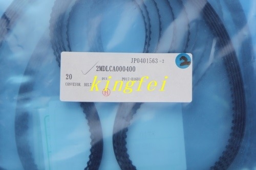 FUJI 2MDLCA000400 NXT M35 1 Cinturón de pista 960mm en stock entrega rápida