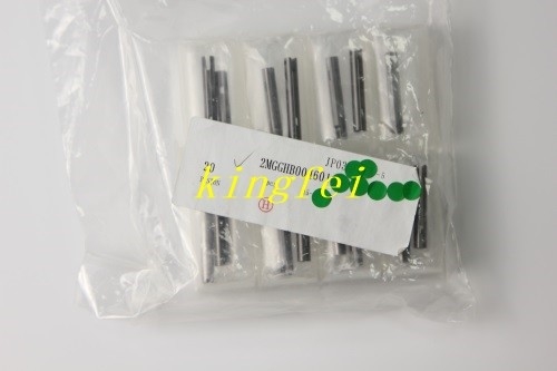 FUJI 2MGGHB004601 XPF eje de boquilla original nuevo en stock entrega rápida