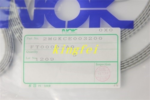 FUJI 2MGKCE003200 NXT Cinturón transportador de vía original nuevo