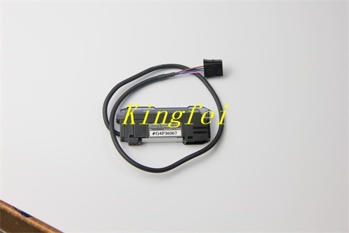 FUJI 2MGTCA002701 NXT III Amplificador de fibra de pista en stock entrega rápida
