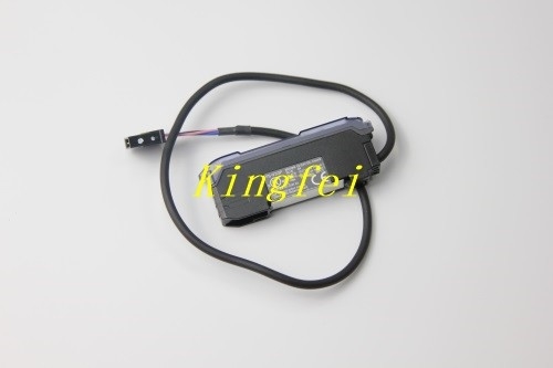 FUJI 2MGTCA002701 NXT III Amplificador de fibra de pista en stock entrega rápida