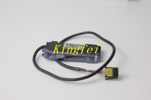 FUJI 2MGTCA002701 NXT III Amplificador de fibra de pista en stock entrega rápida
