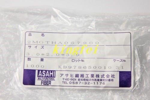 comprar FUJI 2MGTHA067900 NXT 3 generación H24 filtro de cabeza de algodón en stock entrega rápida fabricación en línea