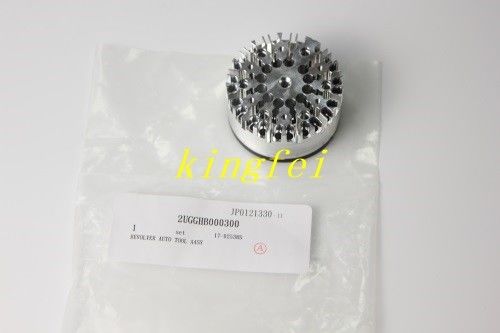 comprar FUJI 2UGGHB000300 XP Cabeza giratoria en stock entrega rápida nuevo original fabricación en línea