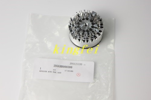 FUJI 2UGGHB000300 XP Cabeza giratoria en stock entrega rápida nuevo original