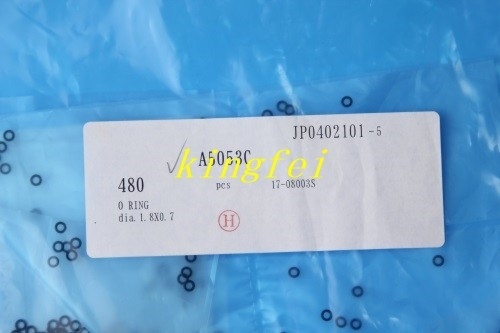 FUJI A5053C NXT V12 H12 H08 H04 O Anillo para trabajo cabeza en stock entrega rápida