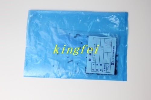 FUJI A5053C NXT V12 H12 H08 H04 O Anillo para trabajo cabeza en stock entrega rápida