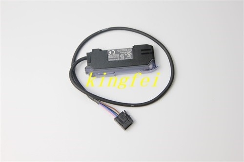 FUJI A10397 NXT Amplificador de fibra orbital de segunda generación en stock entrega rápida
