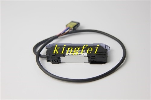 FUJI A10397 NXT Amplificador de fibra orbital de segunda generación en stock entrega rápida