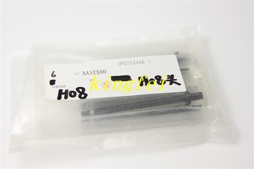 FUJI AA1ZX00 NXT eje de boquilla H08 Cabeza original nuevo en stock entrega rápida