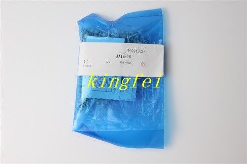 comprar FUJI AA19H06 NXT Filtro Completo V12 H12 Filtro en stock entrega rápida fabricación en línea