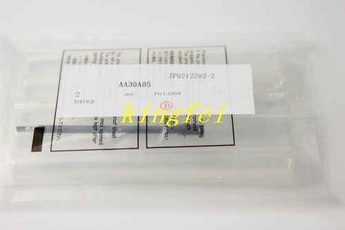 FUJI AA30A05 NXT eje de la boquilla H12S cabeza en stock entrega rápida
