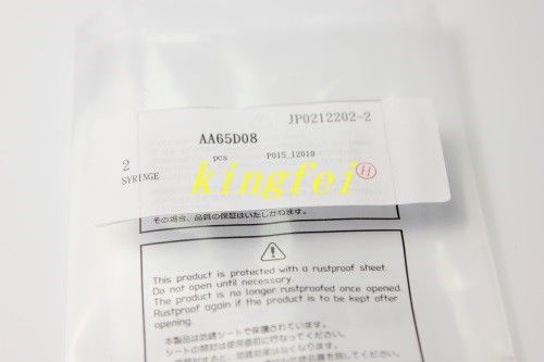 comprar FUJI AA65D08 NXT V12 H12HS eje de la boquilla en stock entrega rápida fabricación en línea