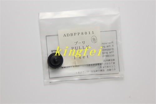 FUJI ADBPP8011 NXT cinturón de polea cinta de plástico ranura cinturón de polea