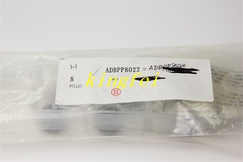 FUJI ADBPP8022 XPF XP142 Rueda de goma de doble cara en stock entrega rápida