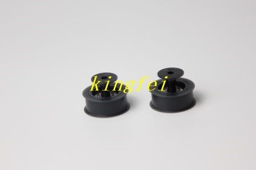 FUJI ADBPP8022 XPF XP142 Rueda de goma de doble cara en stock entrega rápida