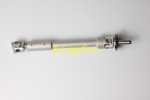FUJI ADGPH3302 NXT Polar blanco del eje pequeño conjunto completo de polos del eje