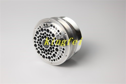 FUJI ADNPH8011 XP142 143SMT SMT Máquina de montaje en stock entrega rápida
