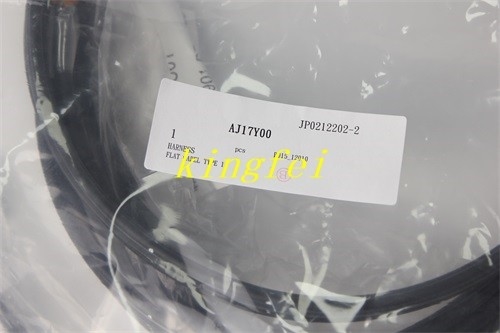 FUJI AJ17Y00 NXT M3 M3S Máquina MARK Cable de cámara en stock entrega rápida