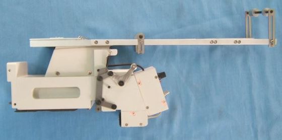 comprar Alimentador del alimentador 24V/110V/220V SMT del palillo de Samsung SM/CP para la máquina superficial del soporte fabricación en línea