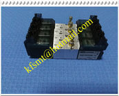 Válvula electromagnética VA01PEP34B-1U DC24V de Samsung para nuevo original de la máquina de SM/CP