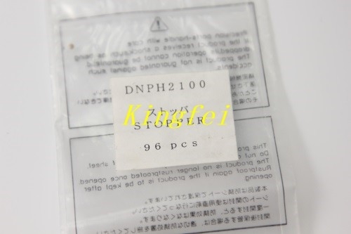 FUJI DNPH2100 XP143 Tapón en stock entrega rápida nuevo original