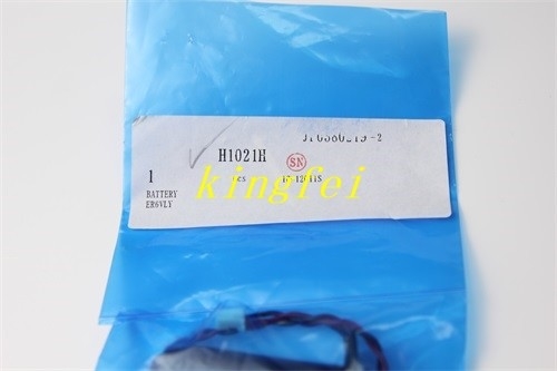FUJI H1021H NXT H04 H08 H12 Batería para el trabajo de montaje de la cabeza original nuevo