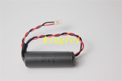 FUJI H1021H NXT H04 H08 H12 Batería para el trabajo de montaje de la cabeza original nuevo